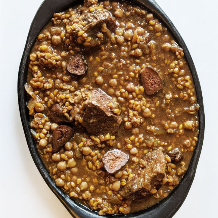 Cholent