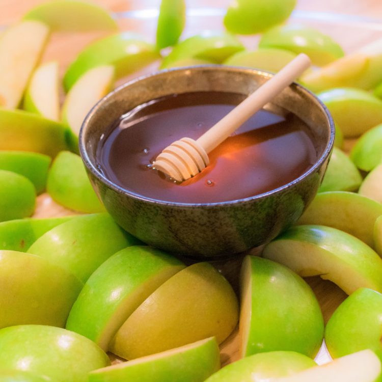 Symbolic foods to eat on Rosh Hashanah The Together Plan