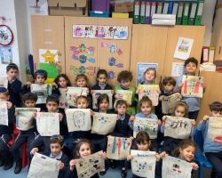 North London Jewish Day School