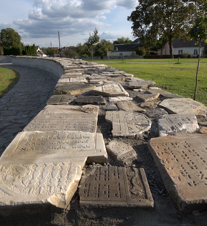 Brest Memorial 2 Brest Memorial